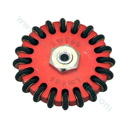 Mecanum wheel LWT05
